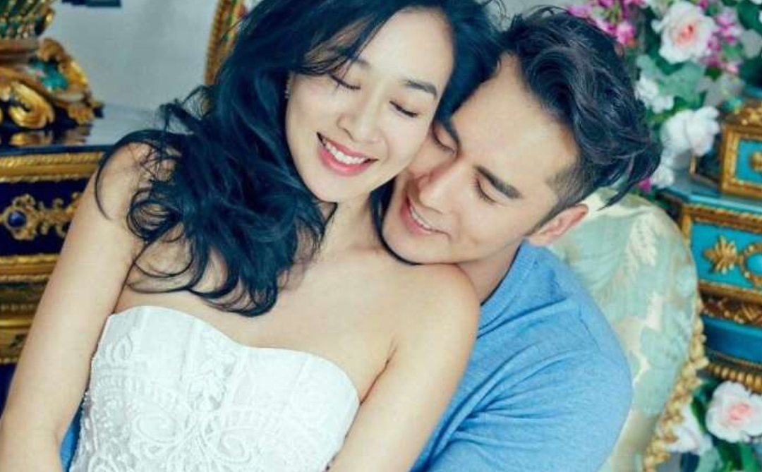 钟丽缇开直播,大方回应姐弟恋质疑!(组图) - 3