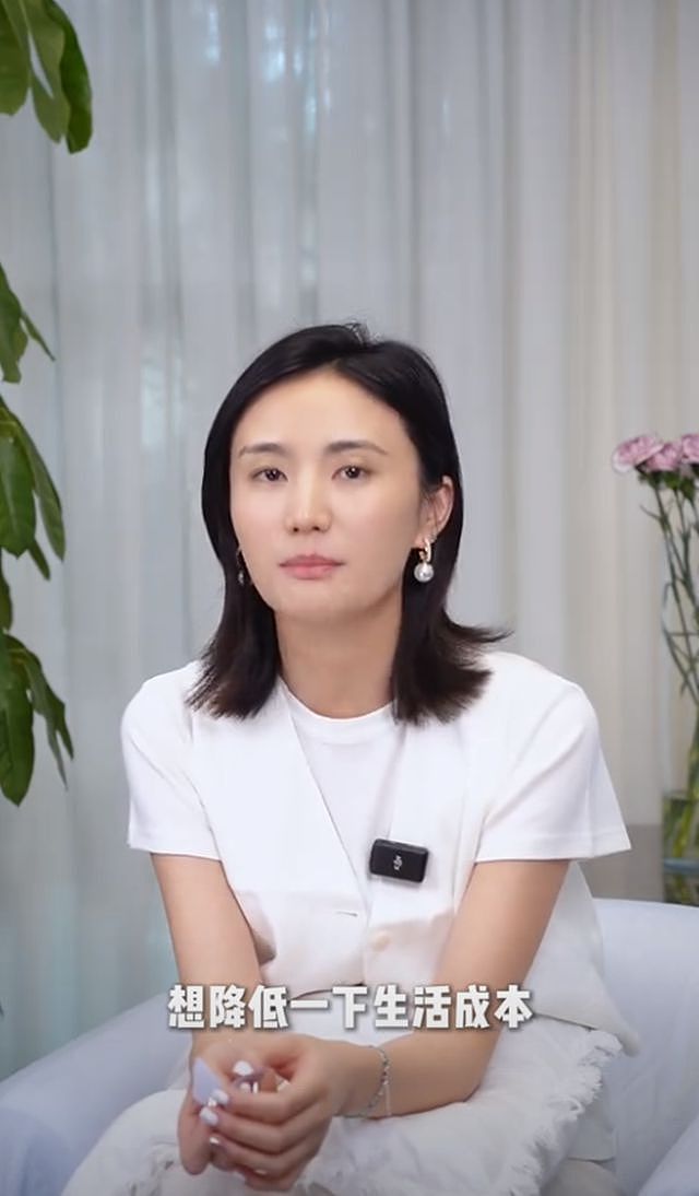 妻子海哈金喜回应李亚鹏为何不拍戏还债：他有自己的人生目标，拍戏会几个月回不了家（组图） - 9