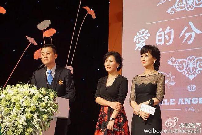 王菲李亚鹏离婚12年：婆媳暗战、天价纠纷与婚姻牢笼（组图） - 206