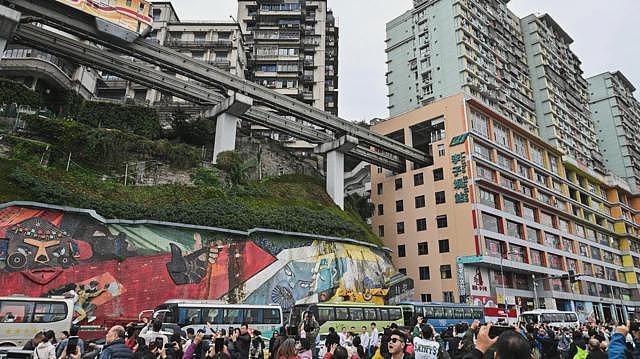 中英外交走出寒冬——英国为何重新加强对华关系(组图) - 2