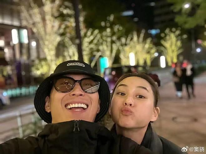 窦骁何超莲又传婚变，豪门赘婿根本没领证？（组图） - 28