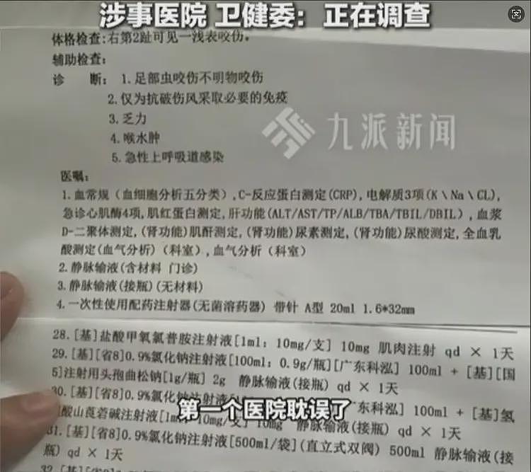 三亚女游客被中毒身亡后续！医学博主提出质疑，不是蛇咬而是毒虫（组图） - 16