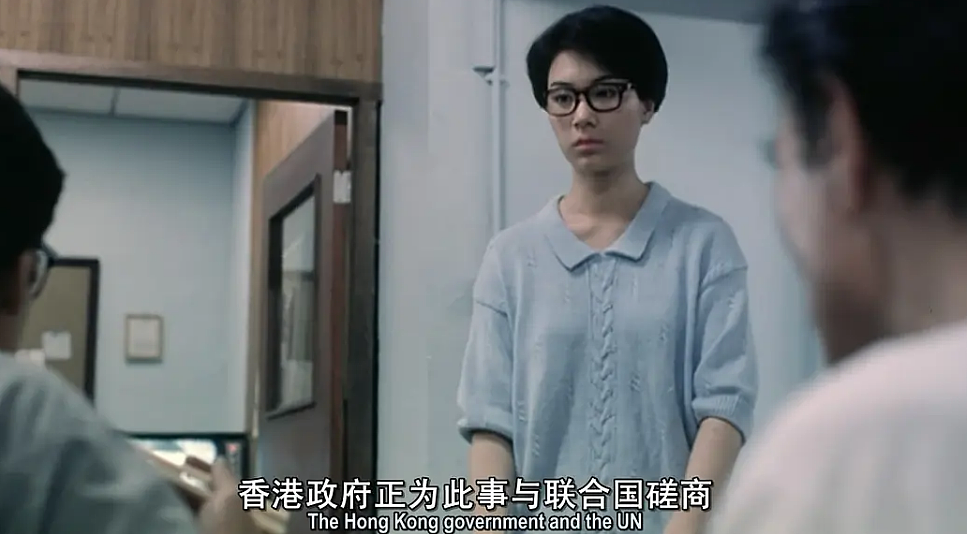 TVB视后戏假仇真！掀起世纪骂战，口无遮拦险被封杀，得病后大彻大悟？（组图） - 11