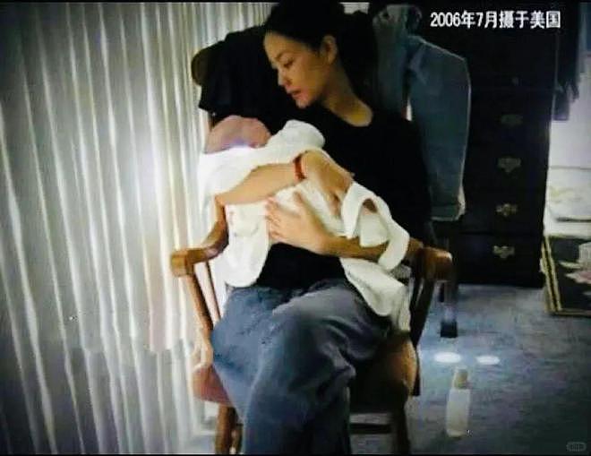 王菲李亚鹏离婚12年：婆媳暗战、天价纠纷与婚姻牢笼（组图） - 107