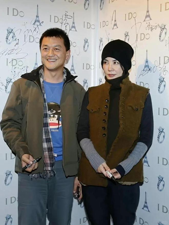 王菲李亚鹏离婚12年：婆媳暗战、天价纠纷与婚姻牢笼（组图） - 183