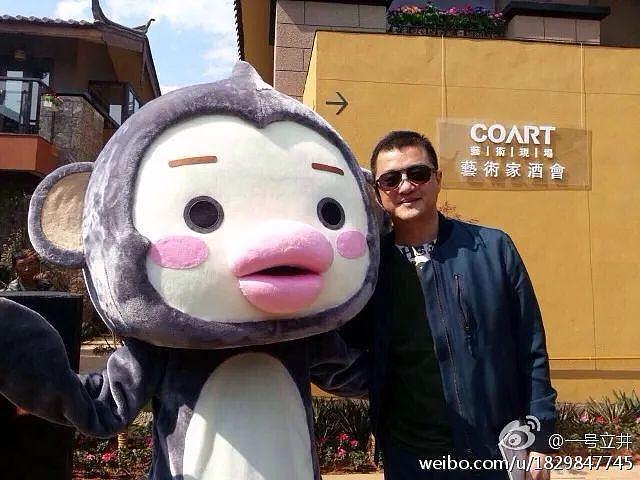 王菲李亚鹏离婚12年：婆媳暗战、天价纠纷与婚姻牢笼（组图） - 209