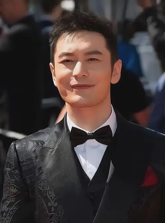 离婚三年后，吃完黄晓明“红利”的杨颖，再次回到自己的“怪圈”（组图） - 18