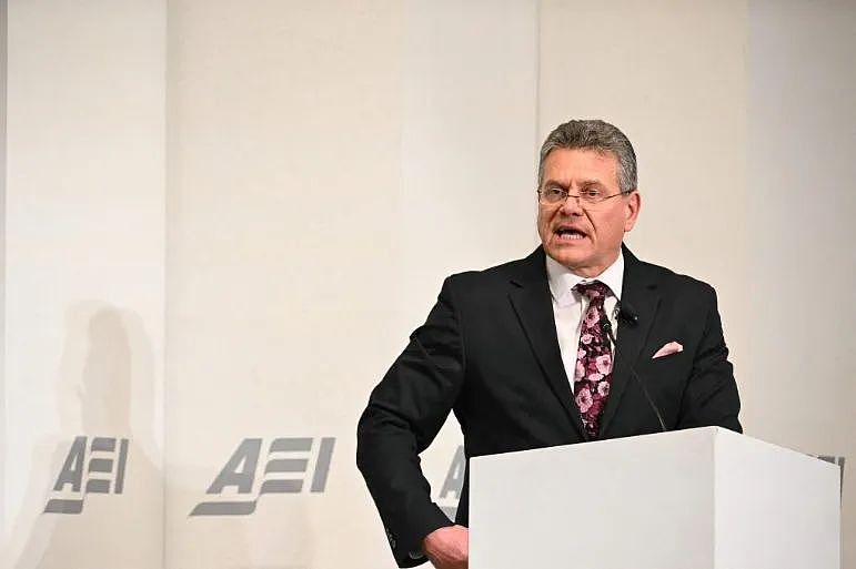美国正式上调钢铝关税至50% 中欧回应 - 1