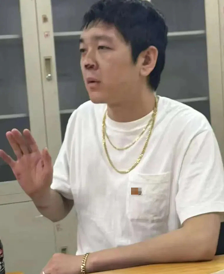 马思纯男友又被打了！被曝半夜醉醺醺进急诊，网友喊话女方快分手（组图） - 5