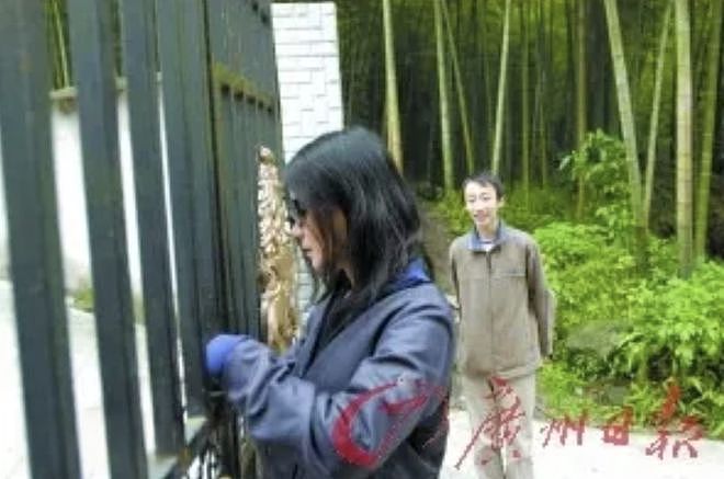 王菲李亚鹏离婚12年：婆媳暗战、天价纠纷与婚姻牢笼（组图） - 98