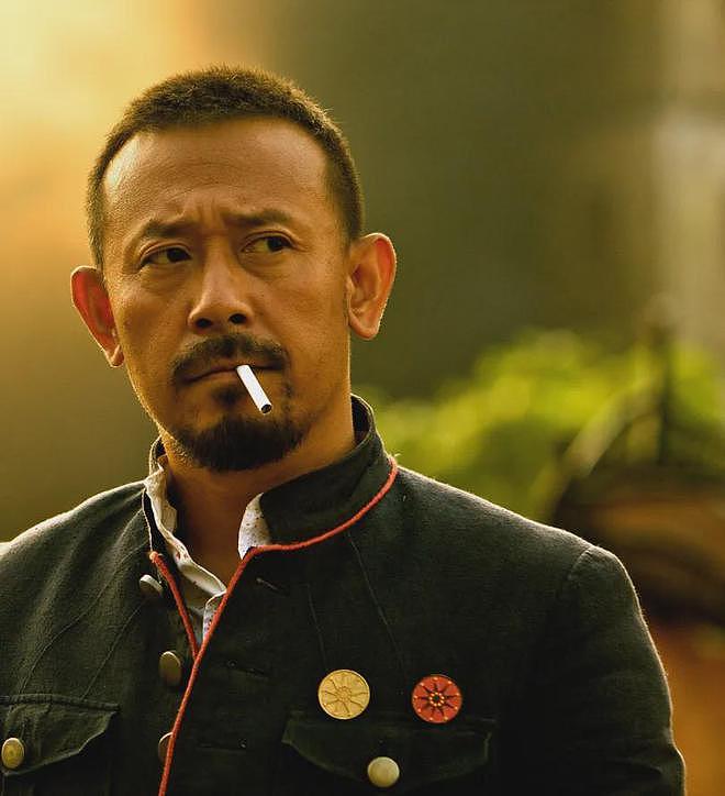 姜文不杠，你行你上！（组图） - 3