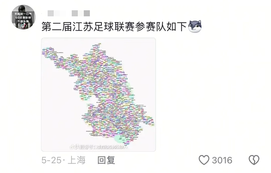 江苏人踢球，满屏都是散装笑话（组图） - 18