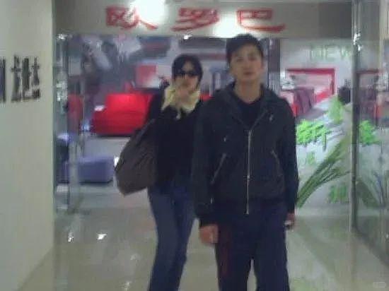 王菲李亚鹏离婚12年：婆媳暗战、天价纠纷与婚姻牢笼（组图） - 94