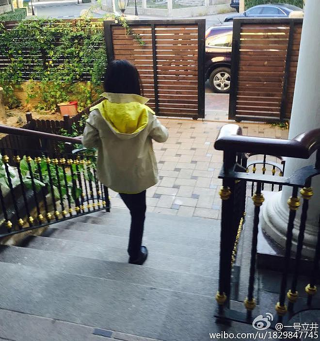 王菲李亚鹏离婚12年：婆媳暗战、天价纠纷与婚姻牢笼（组图） - 189
