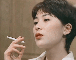 TVB视后戏假仇真！掀起世纪骂战，口无遮拦险被封杀，得病后大彻大悟？（组图） - 7