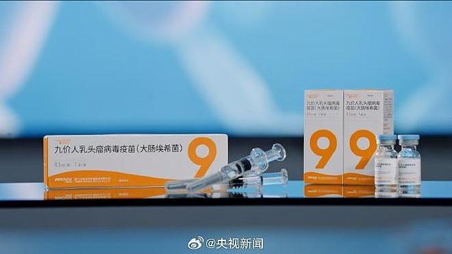 首个国产九价HPV疫苗获批上市，万泰生物能否借此业绩“破局”？（组图） - 2