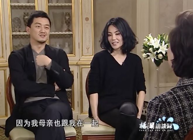 王菲李亚鹏离婚12年：婆媳暗战、天价纠纷与婚姻牢笼（组图） - 157
