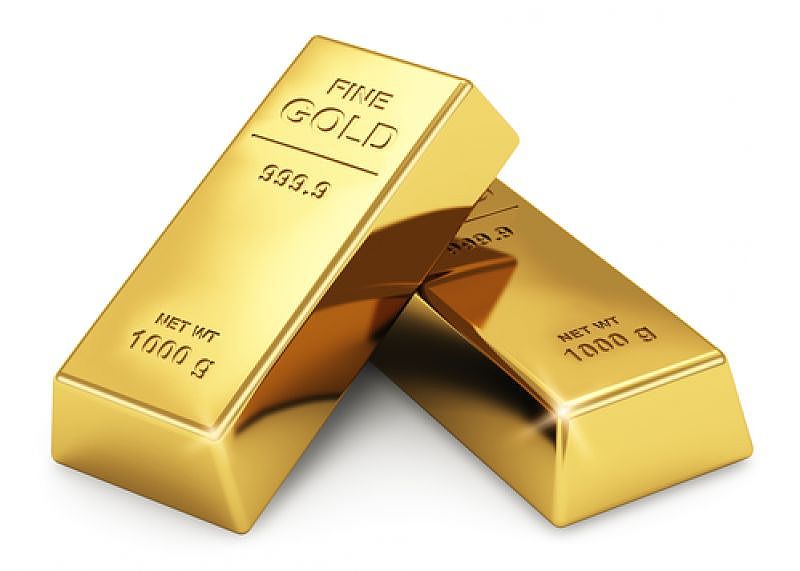 金价狂飙至3417美元！白银涨幅更大，是何玄机？（图） - 1
