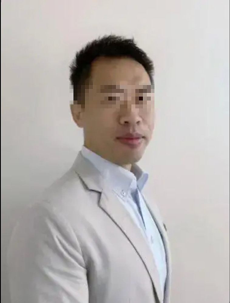 2日本人大连遇害,中国疑凶背景曝光!疑购富士山酒店被骗动杀机(组图) - 2