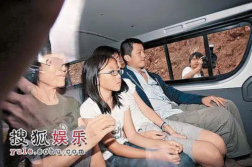 王菲李亚鹏离婚12年：婆媳暗战、天价纠纷与婚姻牢笼（组图） - 150