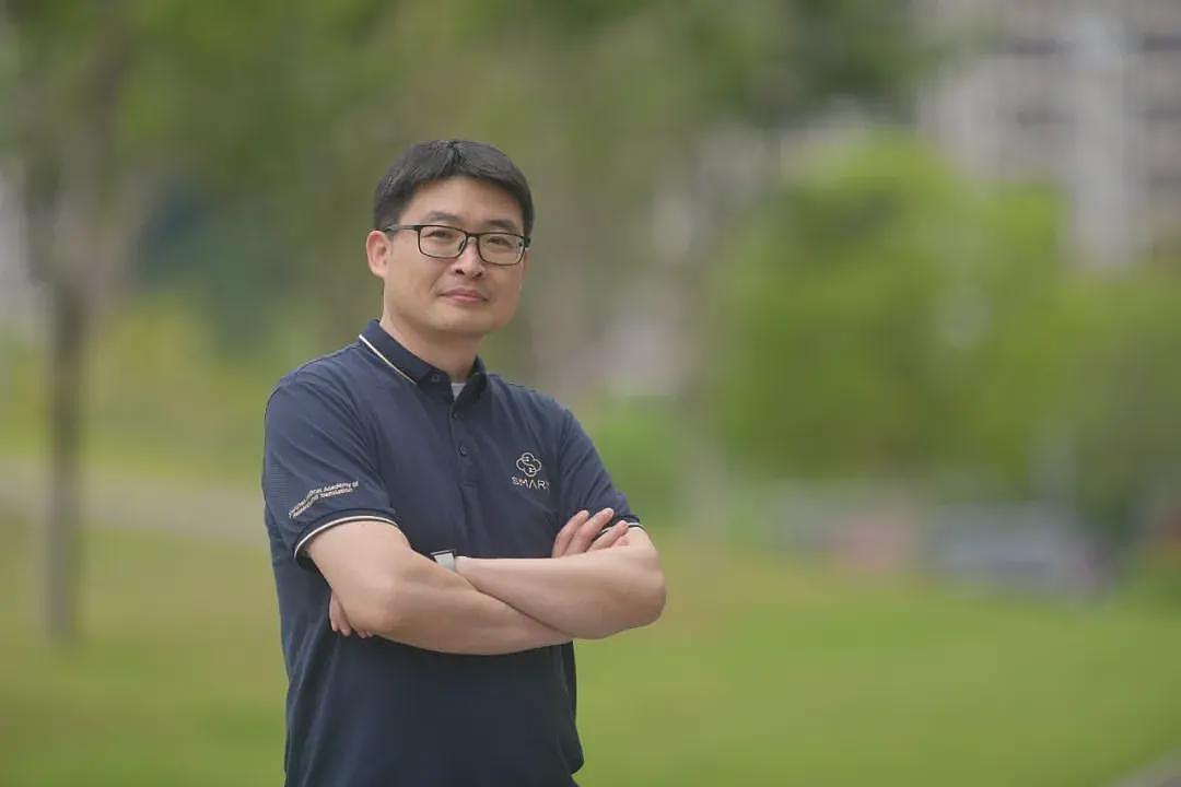 颜宁官宣!又一位医学大牛落地深圳,还有美国院士(组图) - 1
