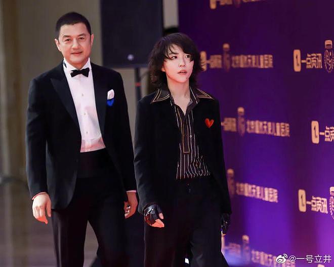 王菲李亚鹏离婚12年：婆媳暗战、天价纠纷与婚姻牢笼（组图） - 261