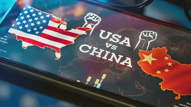中美互相指责，究竟谁违反了日内瓦的“休战”协议？（组图） - 1