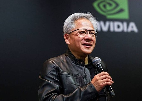 WSJ:英伟达承担不起“失去中国”的后果(图) - 1
