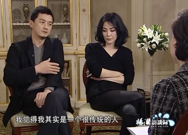 王菲李亚鹏离婚12年：婆媳暗战、天价纠纷与婚姻牢笼（组图） - 185