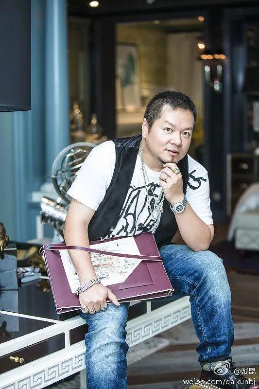 王菲李亚鹏离婚12年：婆媳暗战、天价纠纷与婚姻牢笼（组图） - 234
