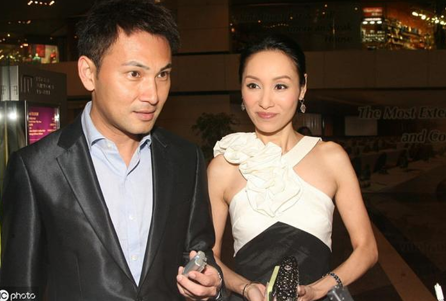 TVB视后戏假仇真！掀起世纪骂战，口无遮拦险被封杀，得病后大彻大悟？（组图） - 30