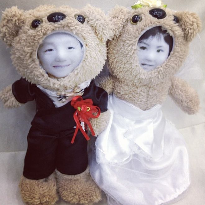 王菲李亚鹏离婚12年：婆媳暗战、天价纠纷与婚姻牢笼（组图） - 118