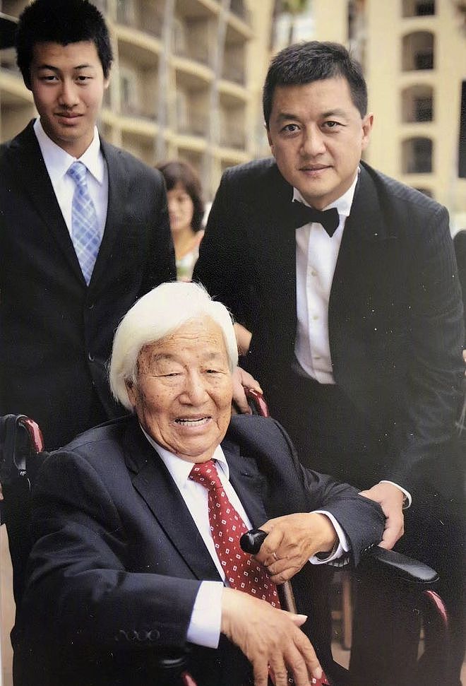 王菲李亚鹏离婚12年：婆媳暗战、天价纠纷与婚姻牢笼（组图） - 5