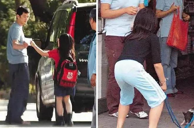 王菲李亚鹏离婚12年：婆媳暗战、天价纠纷与婚姻牢笼（组图） - 69