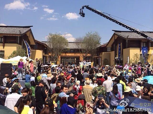 王菲李亚鹏离婚12年：婆媳暗战、天价纠纷与婚姻牢笼（组图） - 207