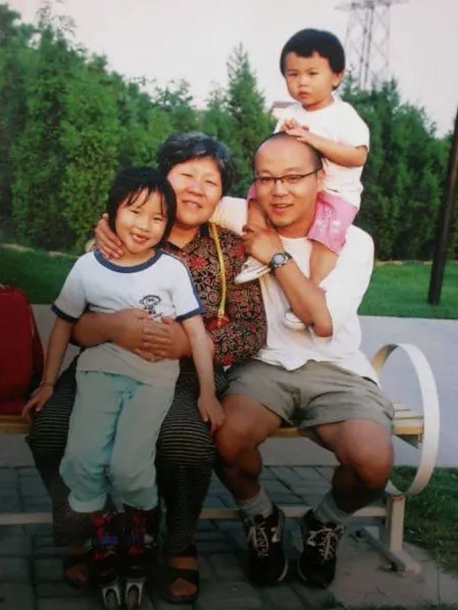 王菲李亚鹏离婚12年：婆媳暗战、天价纠纷与婚姻牢笼（组图） - 55