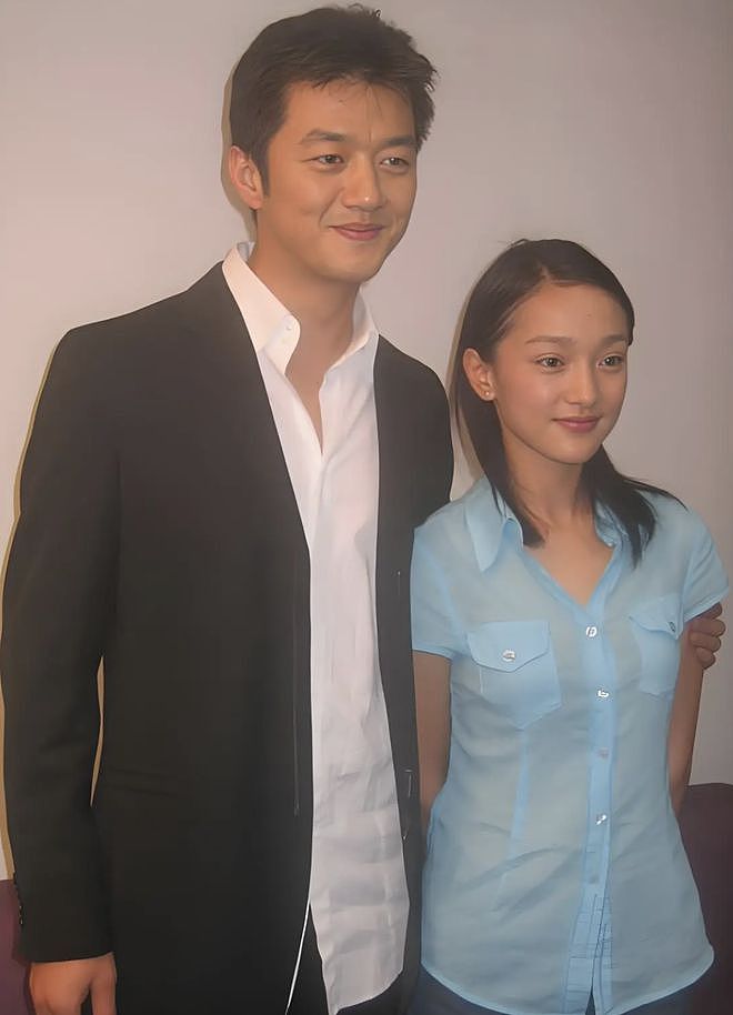 王菲李亚鹏离婚12年：婆媳暗战、天价纠纷与婚姻牢笼（组图） - 42
