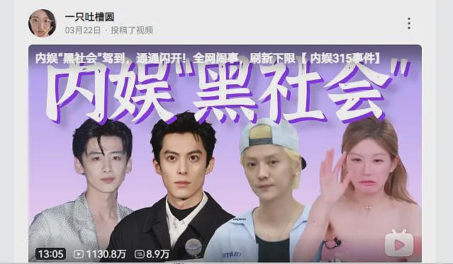 内娱正在被“宜修”们毁灭(组图) - 18