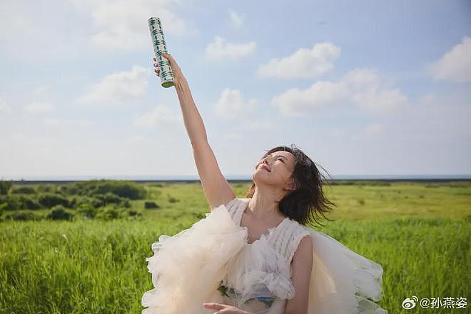 三次退圈又宣布复出,娱乐圈怎么没人敢惹她!(组图) - 4
