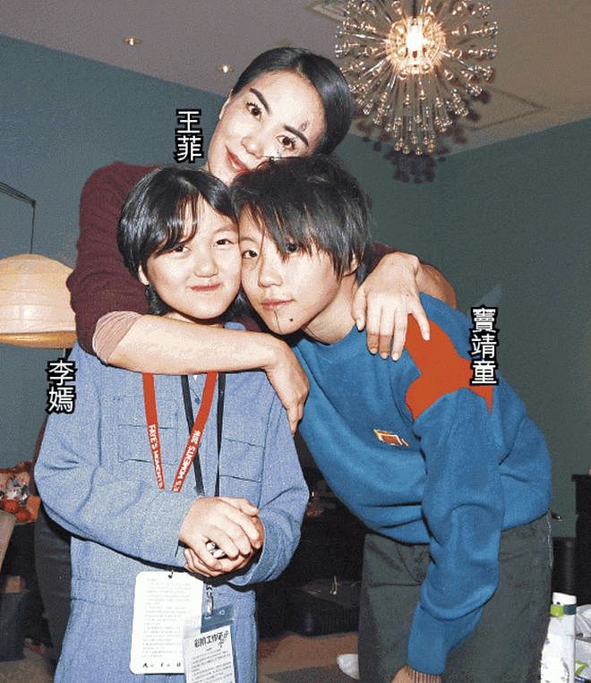 王菲李亚鹏离婚12年：婆媳暗战、天价纠纷与婚姻牢笼（组图） - 180
