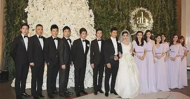 离婚三年后，吃完黄晓明“红利”的杨颖，再次回到自己的“怪圈”（组图） - 8