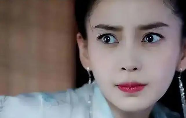 落毛凤凰不如鸡！否认靠黄晓明“红”的杨颖，离婚后“混”成这样（组图） - 19