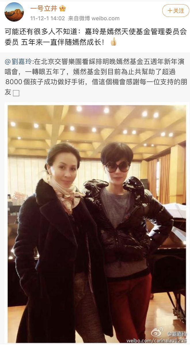 王菲李亚鹏离婚12年：婆媳暗战、天价纠纷与婚姻牢笼（组图） - 199