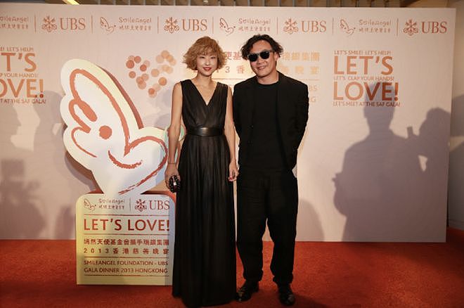王菲李亚鹏离婚12年：婆媳暗战、天价纠纷与婚姻牢笼（组图） - 201