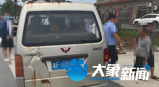 “没钱给饭吃”暗访湖南某砖厂涉嫌用智障人员从事重体力劳动（组图） - 3