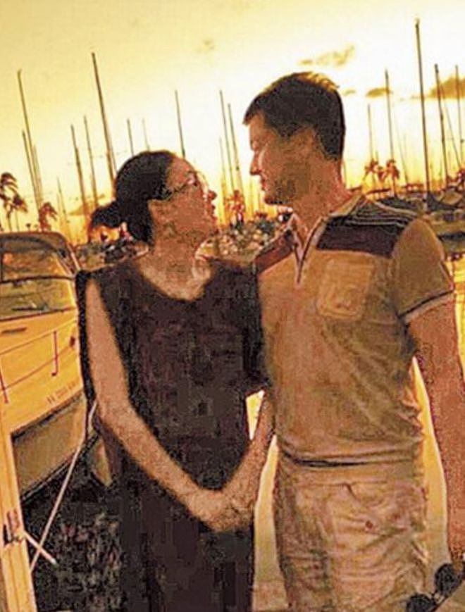 王菲李亚鹏离婚12年：婆媳暗战、天价纠纷与婚姻牢笼（组图） - 160