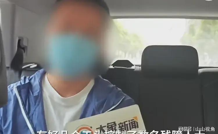 24小时烧窑！湖南砖厂黑幕：工人被捡来当人形机器，三年只管饭（组图） - 4