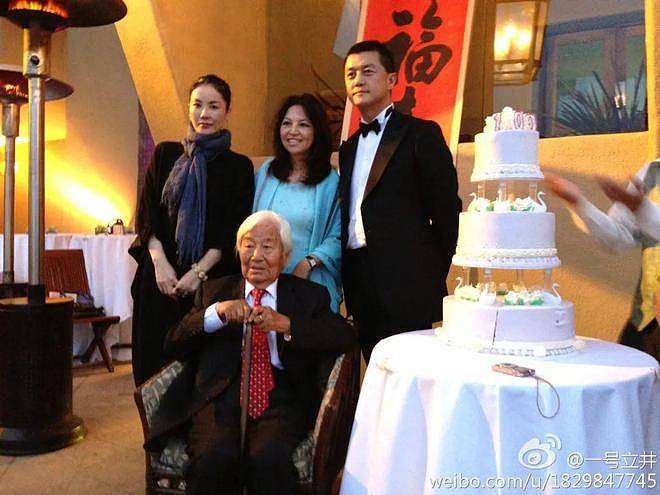 王菲李亚鹏离婚12年：婆媳暗战、天价纠纷与婚姻牢笼（组图） - 246