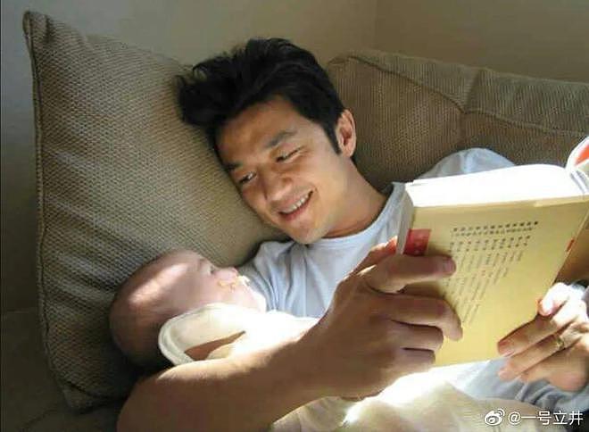 王菲李亚鹏离婚12年：婆媳暗战、天价纠纷与婚姻牢笼（组图） - 109