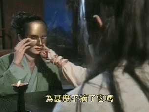 TVB视后戏假仇真！掀起世纪骂战，口无遮拦险被封杀，得病后大彻大悟？（组图） - 3